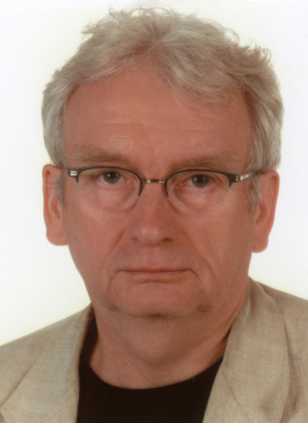 Piotr Smolarkiewicz - 2009