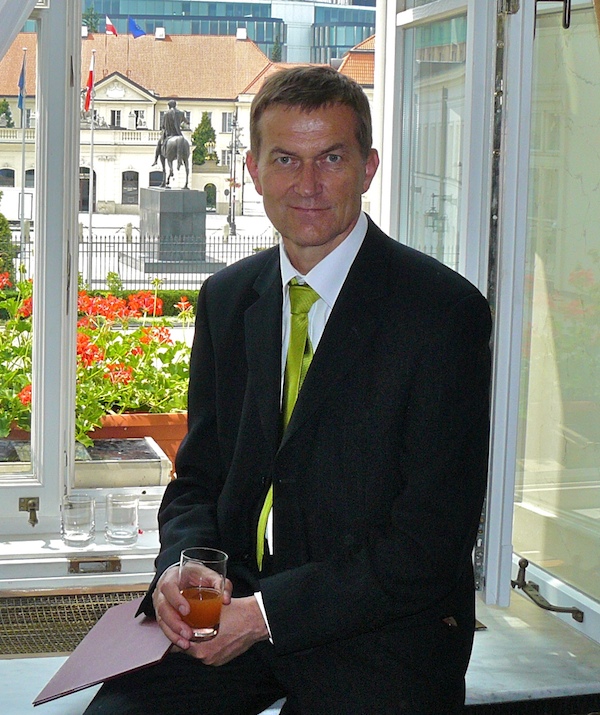 Krzysztof Stasiewicz  - 2009