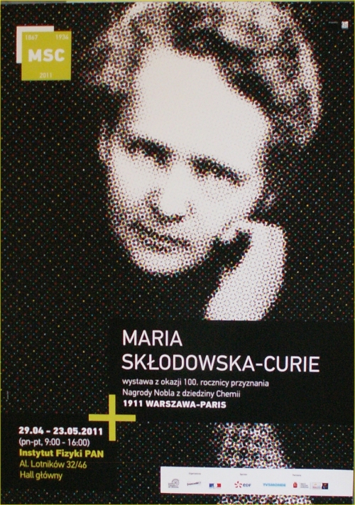 Maria Curie