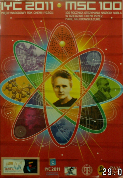 Maria Curie